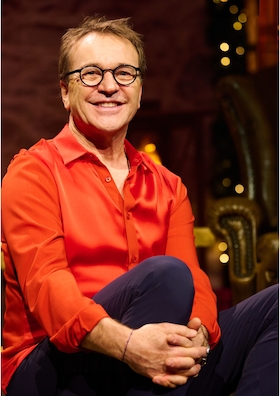 Bild: Heinrich del Core - Comedy Club