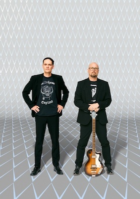 Bild: Welthits auf Hessisch - Mir schon widder