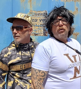 Bild: Mundstuhl - Wir kommen!