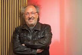 Bild: Urban Priol - Im Fluss.