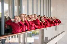 Bild: Die Nacht der Chöre