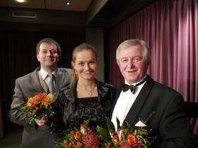 Bild: Gala - Oper, Operette, Musical