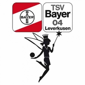 Bild: Rostocker Handball Club - TSV Bayer 04 Leverkusen