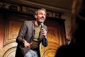 Bild: Philipp Scharrenberg - Wahr aber falsch