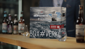 Bild: Störtebeker LIVE mit Publikum