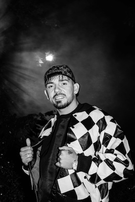 Bild: CAPITAL BRA live