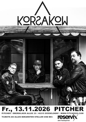 Bild: KORSAKOW