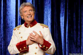 Bild: Abschiedstournee