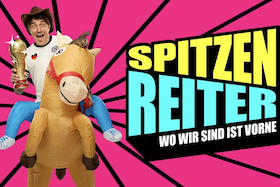 Bild: Matze Knop - Spitzenreiter