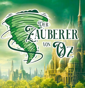 Bild: Der Zauberer von Oz