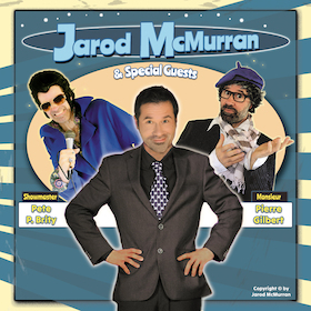 Bild: Jarod McMurran: Jenseits der Vernunft