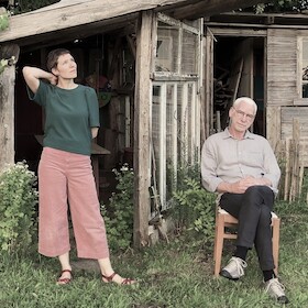 Bild: duo DUVA: Midsommar