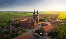 Bild: Ihr exklusives Erlebnis-Abo im Kloster Jerichow – Wo Klänge auf Geschichte treffen!