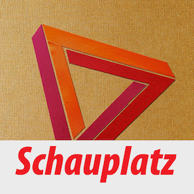 Bild: Die Physiker - SCHAUplatz