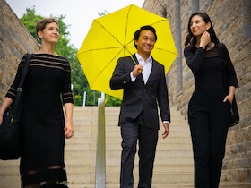 Bild: TaleaTrio: Innenwelten