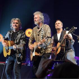 Bild: FRONTM3N - NOW AND TH3N - Tour 2025/26