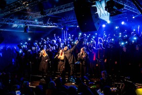 Bild: popCHORn - Sommer, Sonne, Kaktus