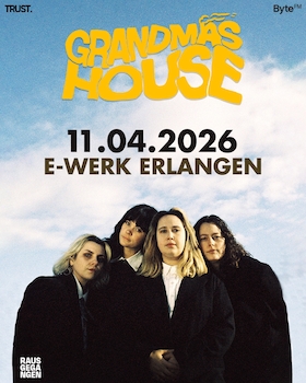 Bild: Grandmas House