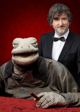 Bild: Michael Hatzius - Echsklusiv