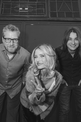 Bild: Sarah Lesch - Poesie & Widerstand Tour 2026