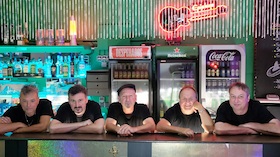 Bild: The Beatels