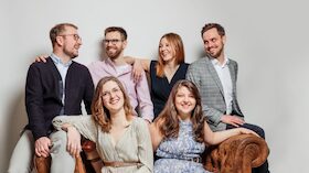 Bild: Vocoder - Crossink Bridges