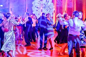 Bild: Chrysanthemen-Ball 2026