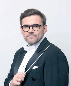Bild: Philharmonisches Orchester Gorzow