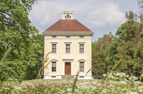 Bild: Schlosskonzert - "Mozart & Co"