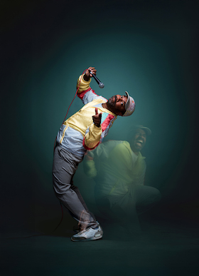 Bild: Simon Pearce - "Funny Bones"