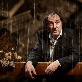 Bild: Kabarett | Stefan Waghubinger "Hab´ ich euch das schon erzählt?"