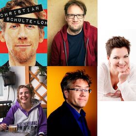 Bild: Kabarett | Comedy Night