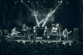 Bild: Konzert: Die Seilschaft unplugged - Gegen den Strom