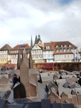 Bild: Themenführung: Mit Rosenduft und Sauerkraut