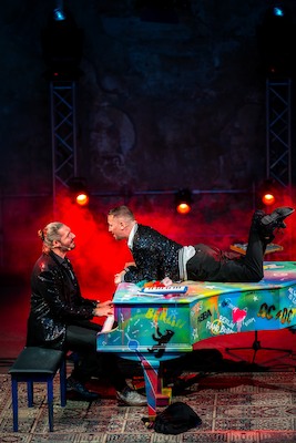 Bild: Klavier Kamasutra