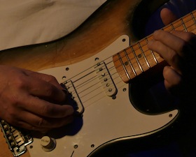 Bild: Tina Tandler Club 2026: Bluesfrühschoppen / Jazz & Bluestage Zingst