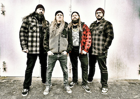 Bild: Fateful Finality - Album Release Show