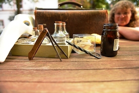 Bild: Themenführung: Von Heilern, Pest und Hospitälern