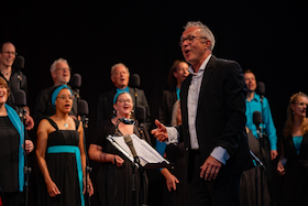 Bild: Grögers Finale - Abschiedskonzert