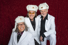 Bild: In 180 Jahren um die Welt