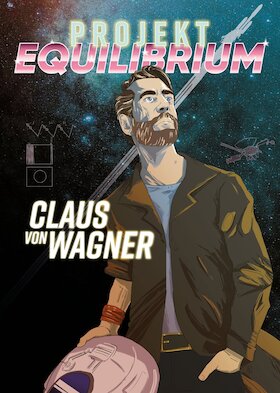 Bild: Claus von Wagner - Projekt Equilibrium