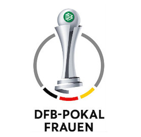 Bild: DFB-Pokalfinale der Frauen