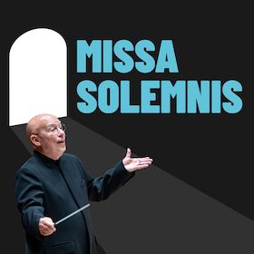 Bild: Missa solemnis
