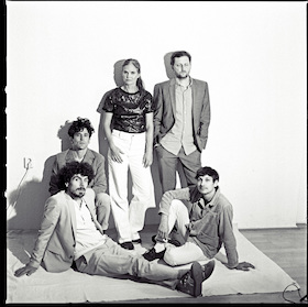 Bild: DOTA - „Springbrunnen“ Tour 2026