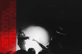 Bild: Antony Szmierek