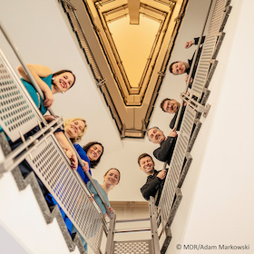 Bild: Sommerabend a cappella