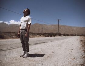 Bild: MAX GIESINGER - GLÜCK AUF DEN STRASSEN OPEN AIRS 2026