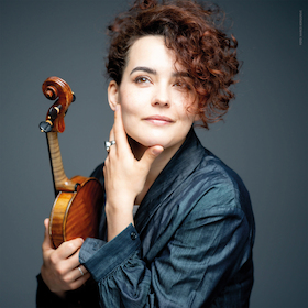 Bild: Vier Jahreszeiten