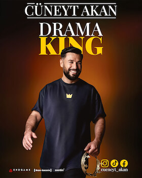 Bild: "Drama King"