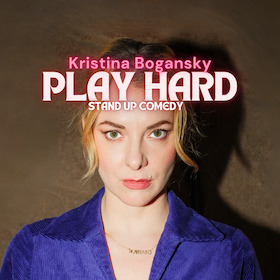 Bild: Kristina Bogansky - Play Hard